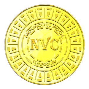 Novacoin