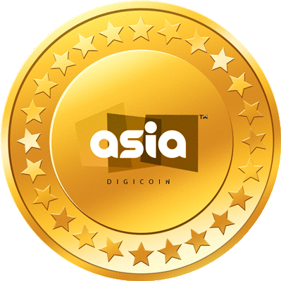 Asiadigicoin