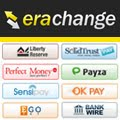 Erachange exchanges
