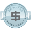 Exchange-Credit