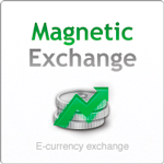 Magnetic Exchange 1