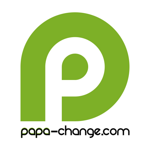 Papa-change
