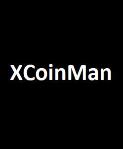 XCoinMan