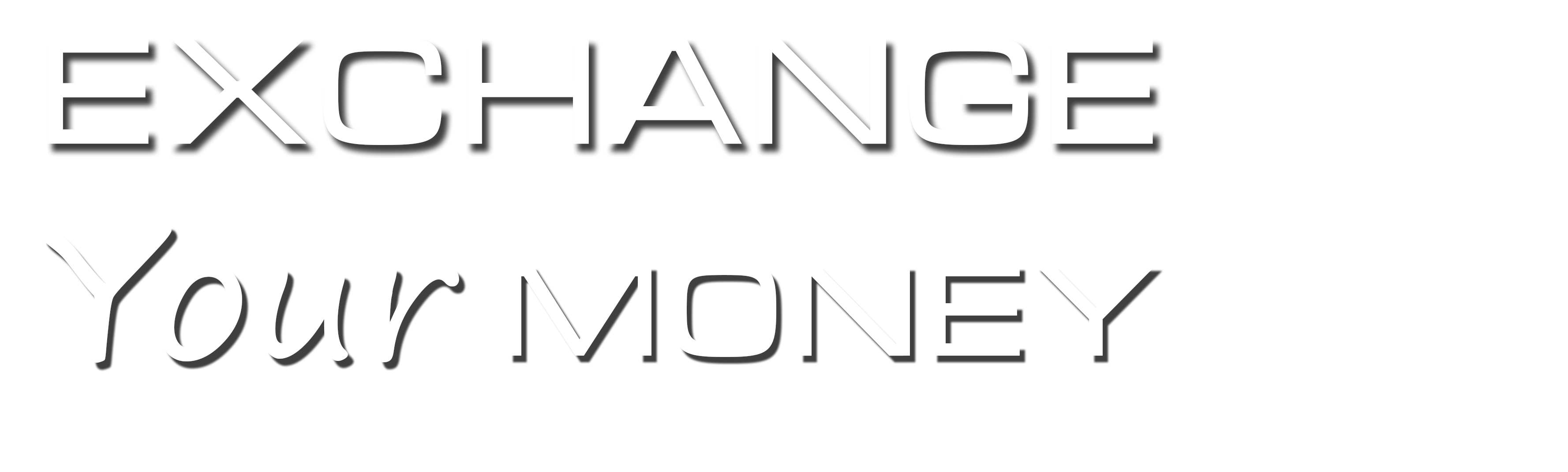 ExchangeYourMoney