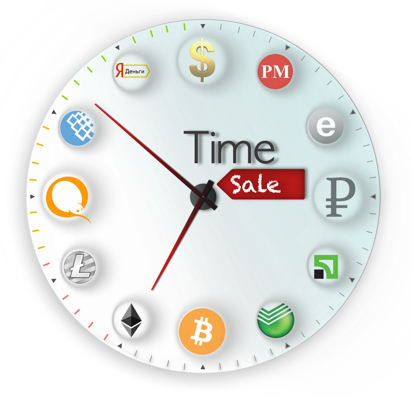 TimeSale