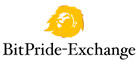 BitPride-Exchange