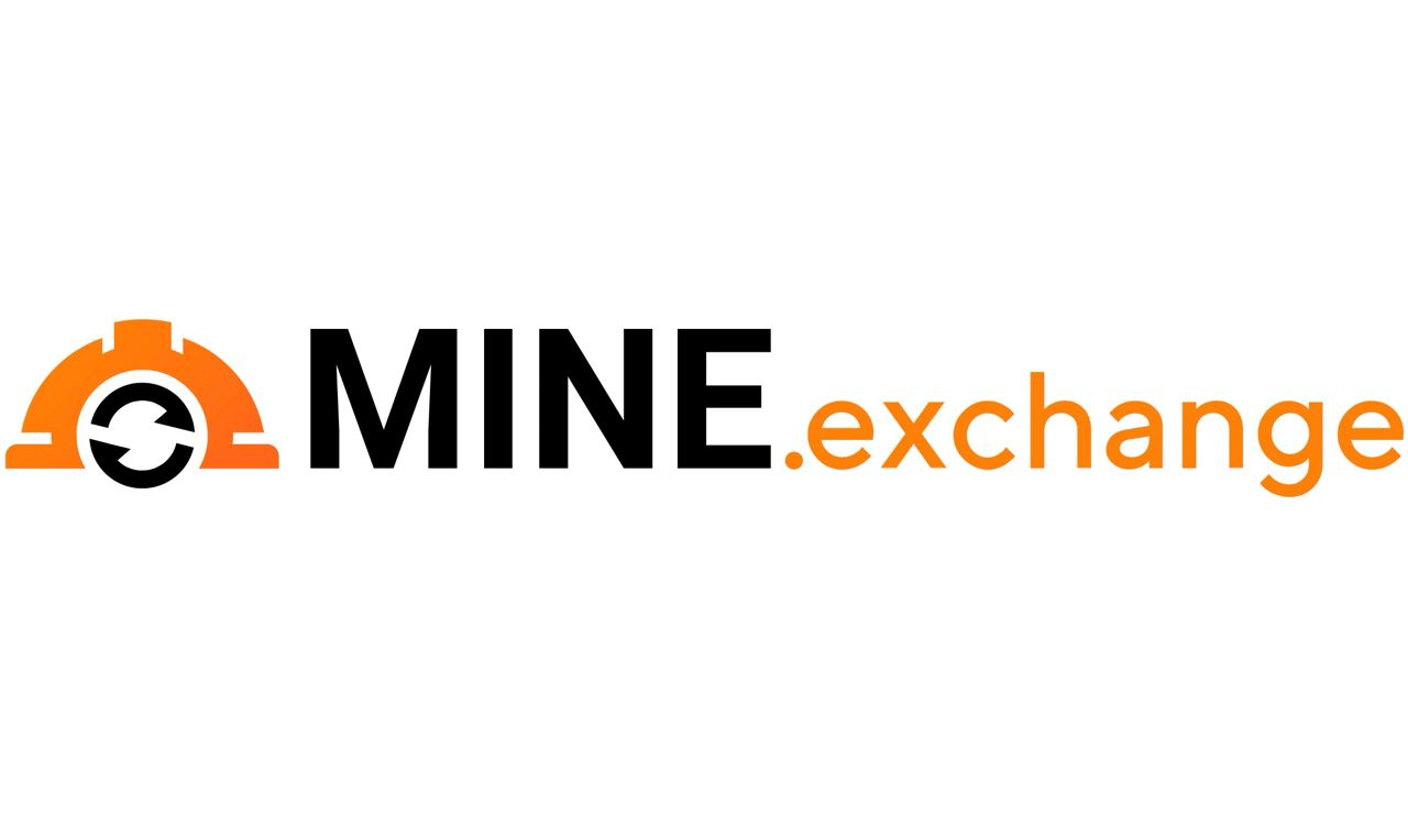 ШАХТА mine.exchange