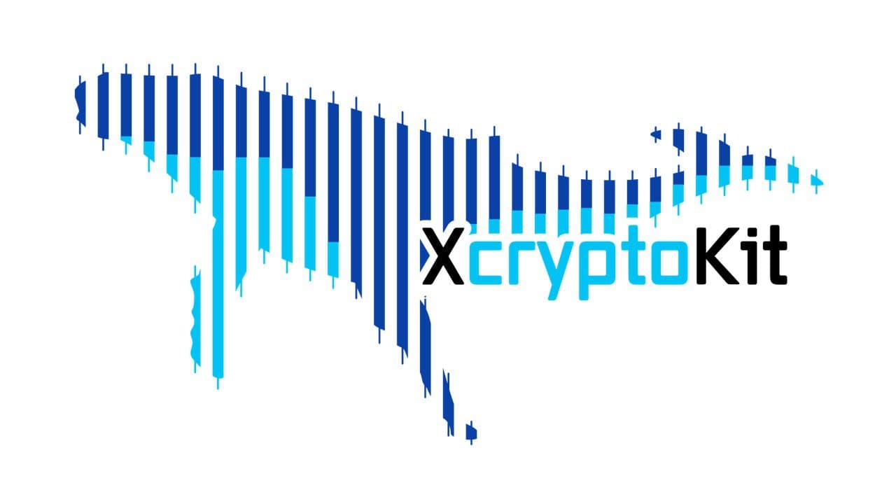 Xcryptokit