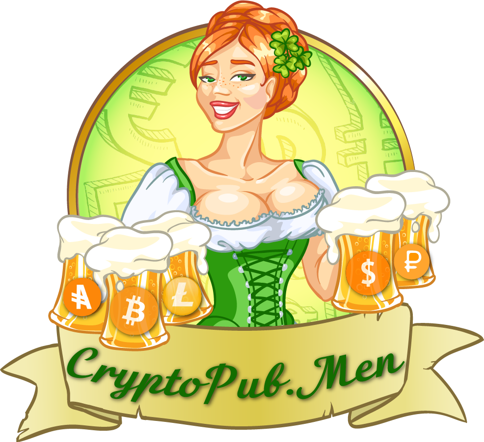 CryptoPub