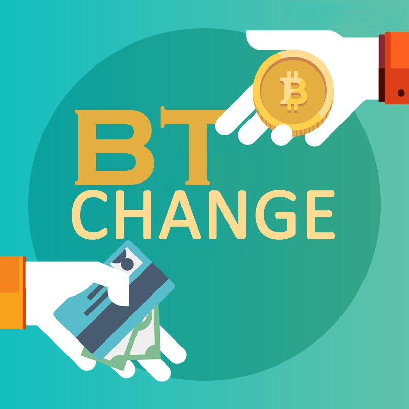 BTchange