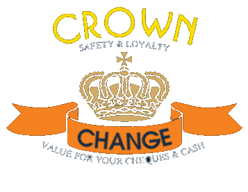 CrownChange