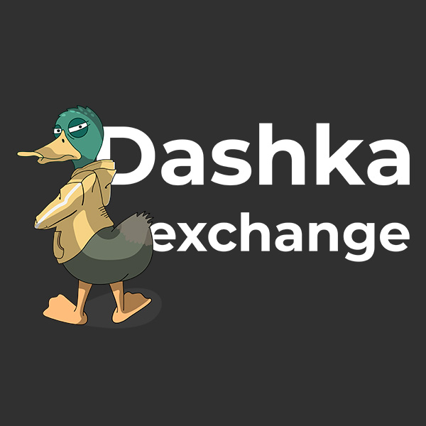 Dashka.exchange