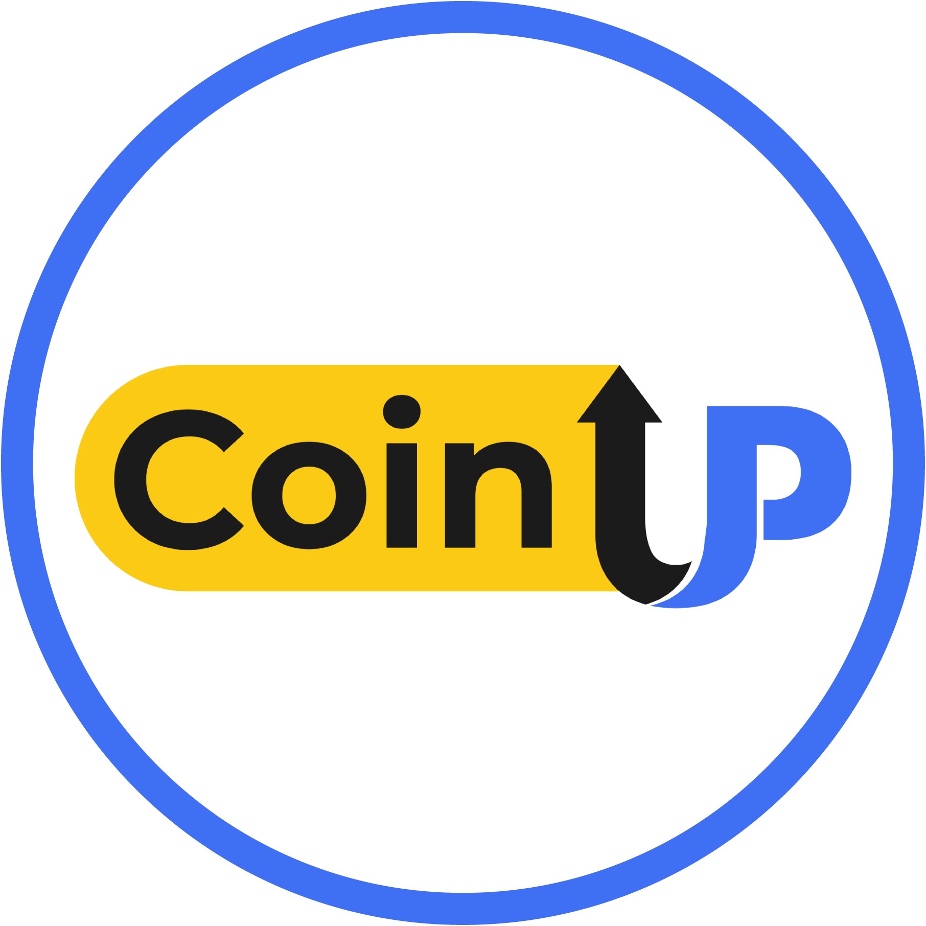 CoinUp