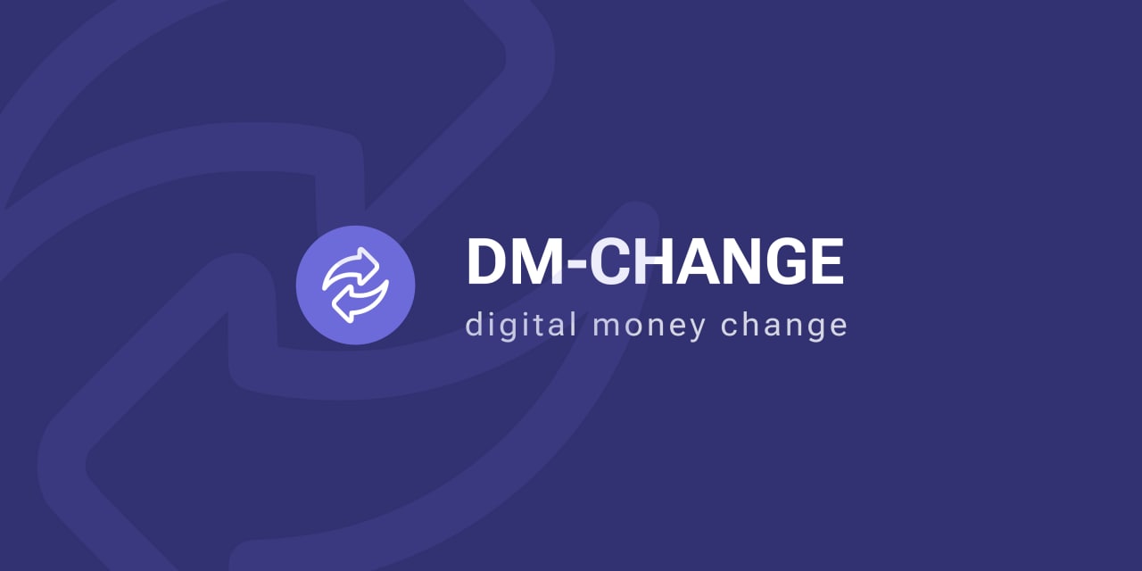 DM-change