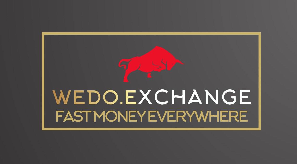 WeDo.Exchange