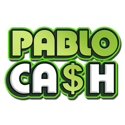 PABLO CASH