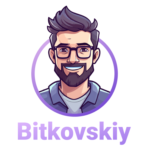 Bitkovskiy