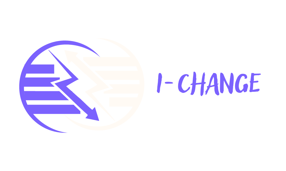i-change