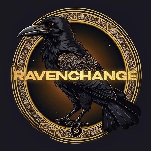 RavenChange