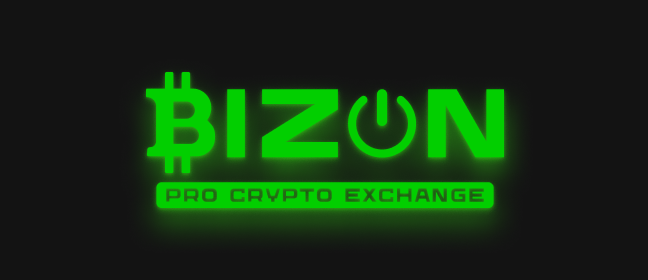Bizon exchange