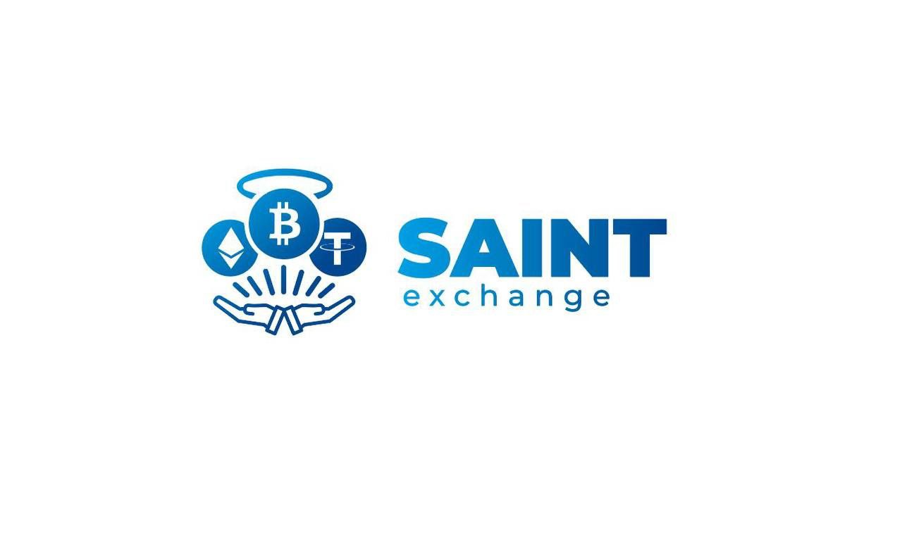 saint.exchange
