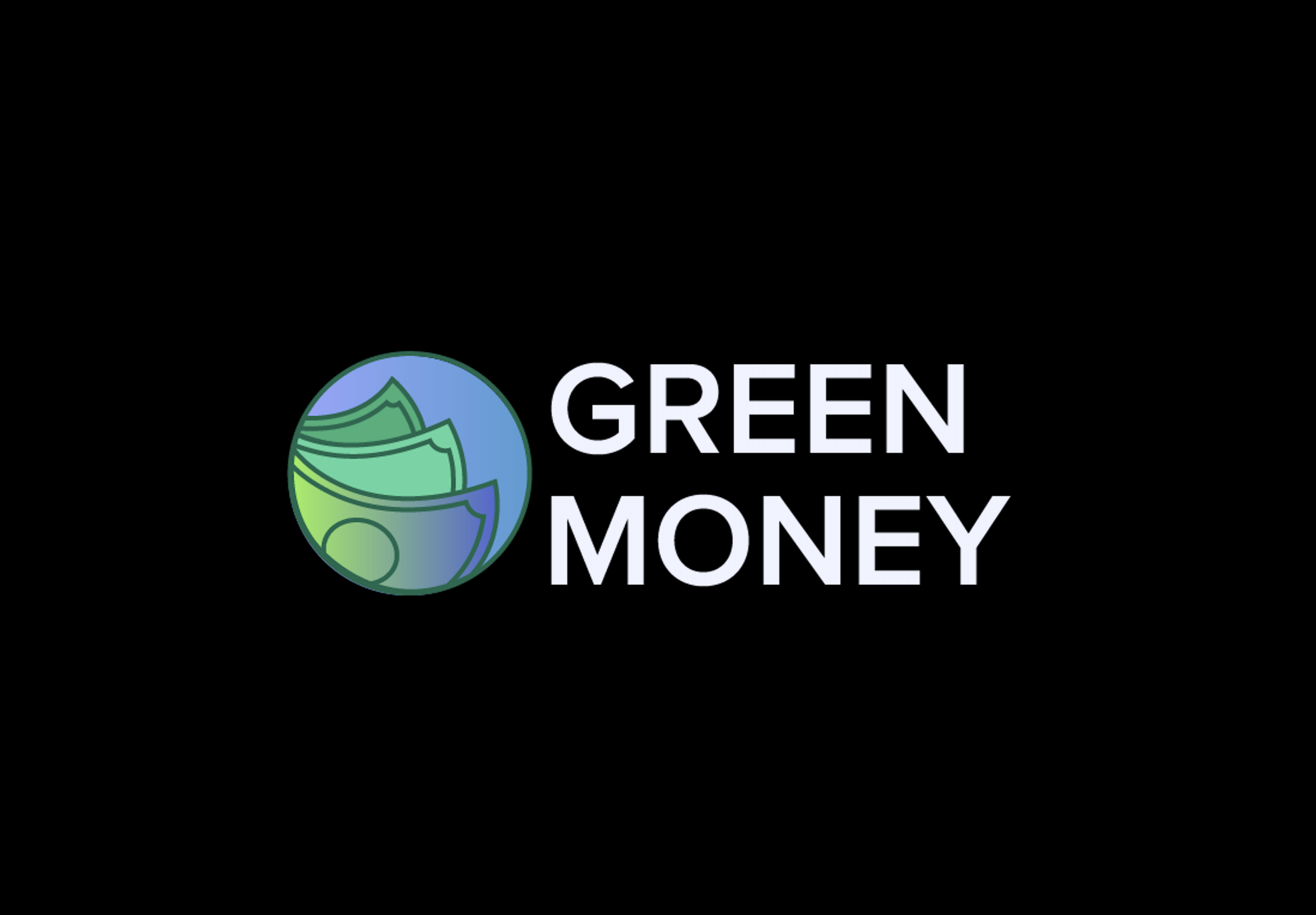 Green Money