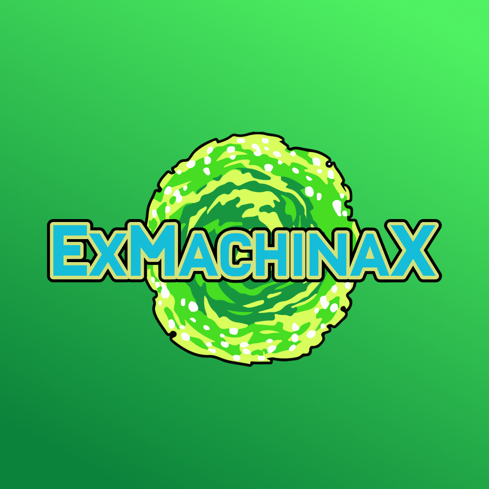 ExMachinaX.com