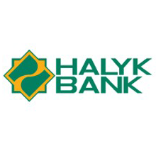 Halyk Bank