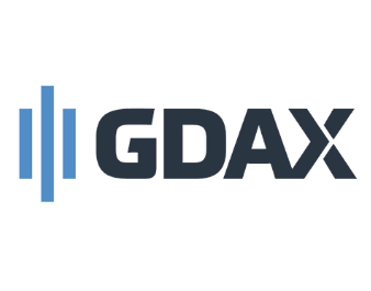 GDAX (Coinbase)