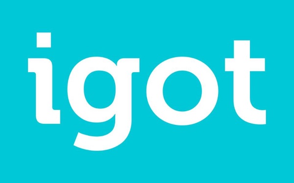 igot